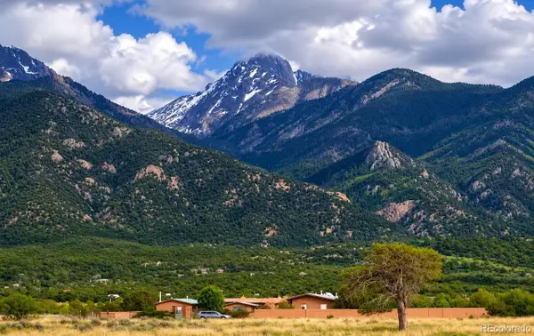 1316 Whispering Winds Trail, Crestone, CO 81131