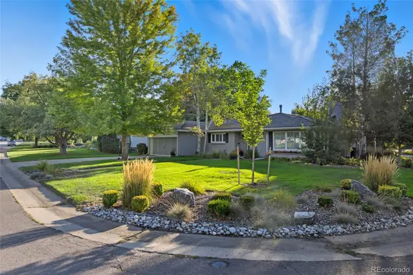 335 Leyden Street, Denver, CO 80220