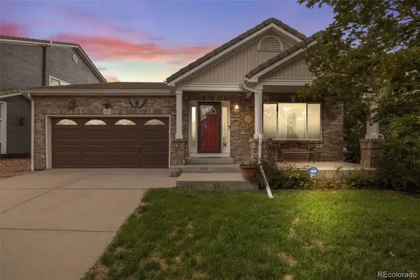 18944 Burlington, Denver, CO 80249