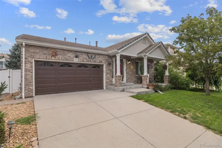 18944 Burlington, Denver, CO 80249 - #2