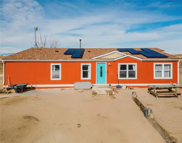 25220 Myers Road, Colorado Springs, CO 80928