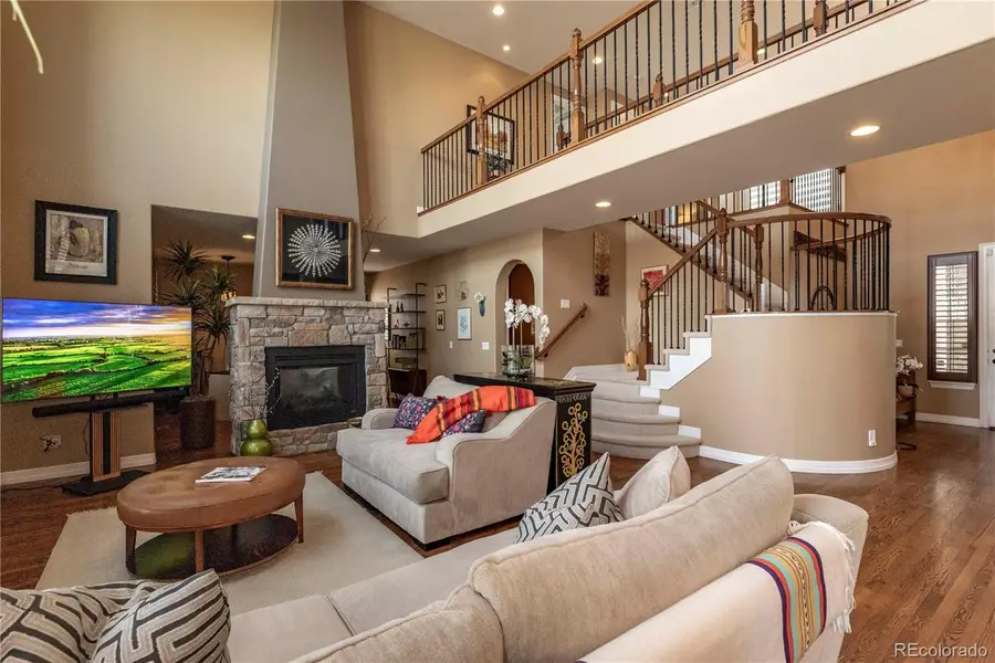 9691 Sunset Hill Place, Lone Tree, CO 80124 - #3