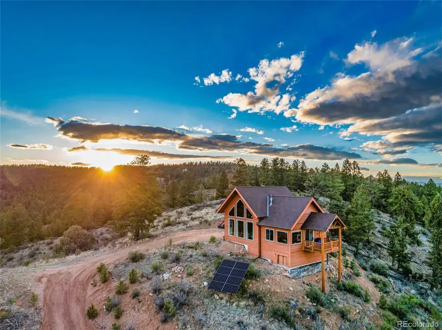 29549 N Highway 67, Woodland Park, CO 80863 - #2