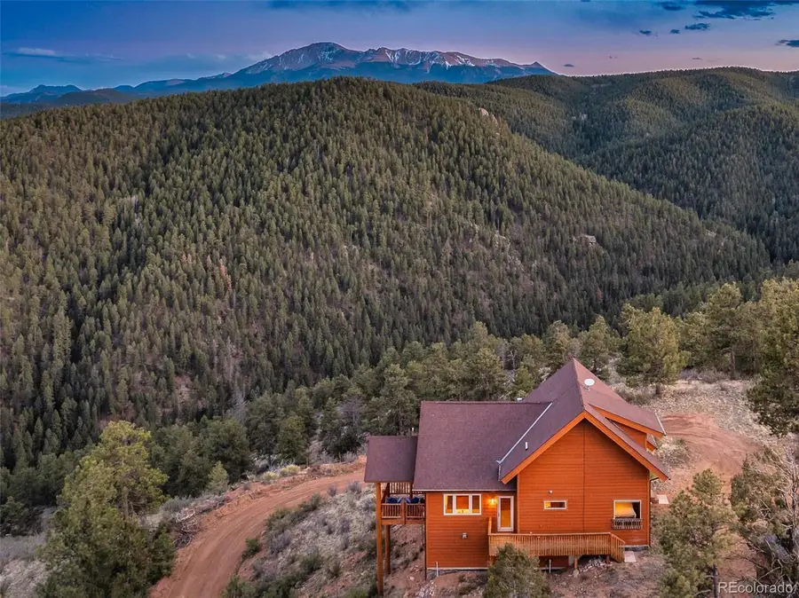 29549 N Highway 67, Woodland Park, CO 80863 - #3