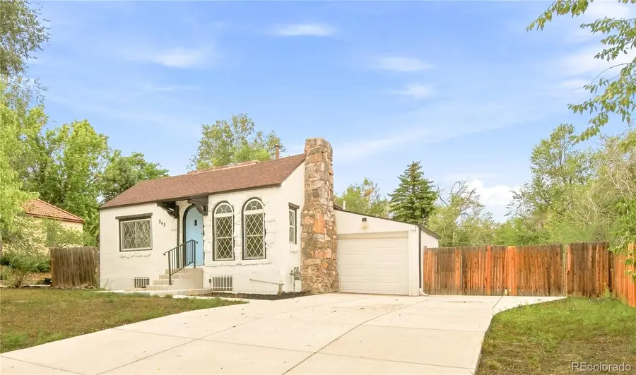545 Ingalls Street, Lakewood, CO 80226 - #2