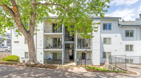 13085 W Cedar Drive #315, Lakewood, CO 80228