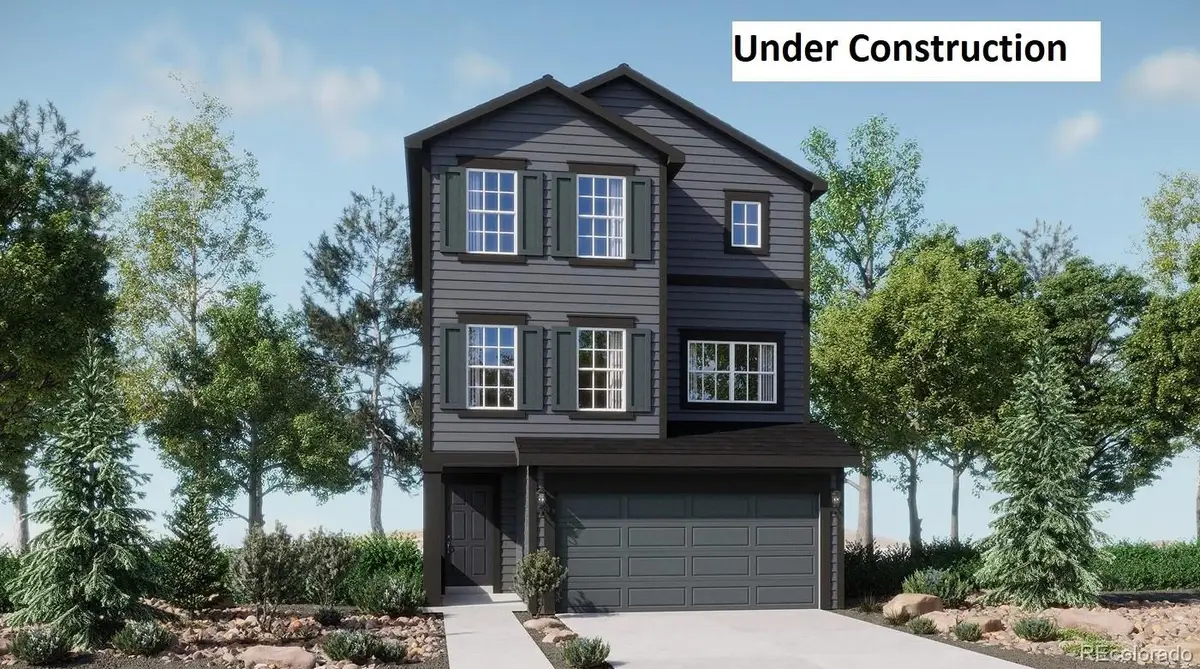 2744 Cramer Heights, Colorado Springs, CO 80904 - Image #1