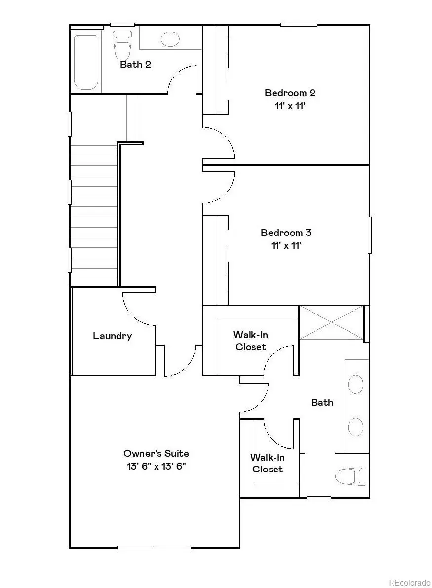 2744 Cramer Heights, Colorado Springs, CO 80904 - Image #3