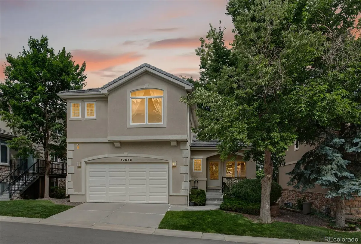 12056 E Lake Circle, Greenwood Village, CO 80111 - #1