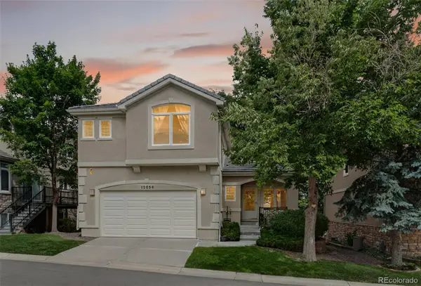 12056 E Lake Circle, Greenwood Village, CO 80111