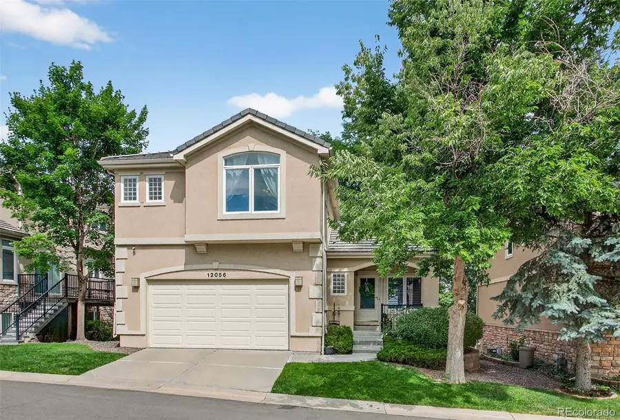 12056 E Lake Circle, Greenwood Village, CO 80111 - #2