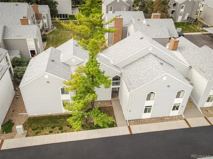 3309 S Monaco Street Parkway #A, Denver, CO 80222 - #2