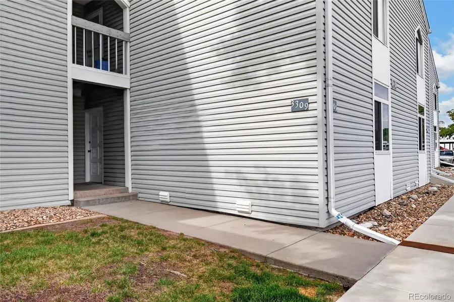 3309 S Monaco Street Parkway #A, Denver, CO 80222 - #3