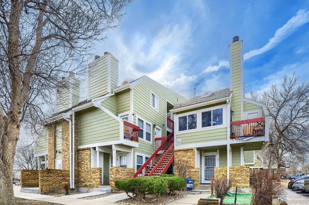 922 S Dearborn Way #5, Aurora, CO 80012 - #1