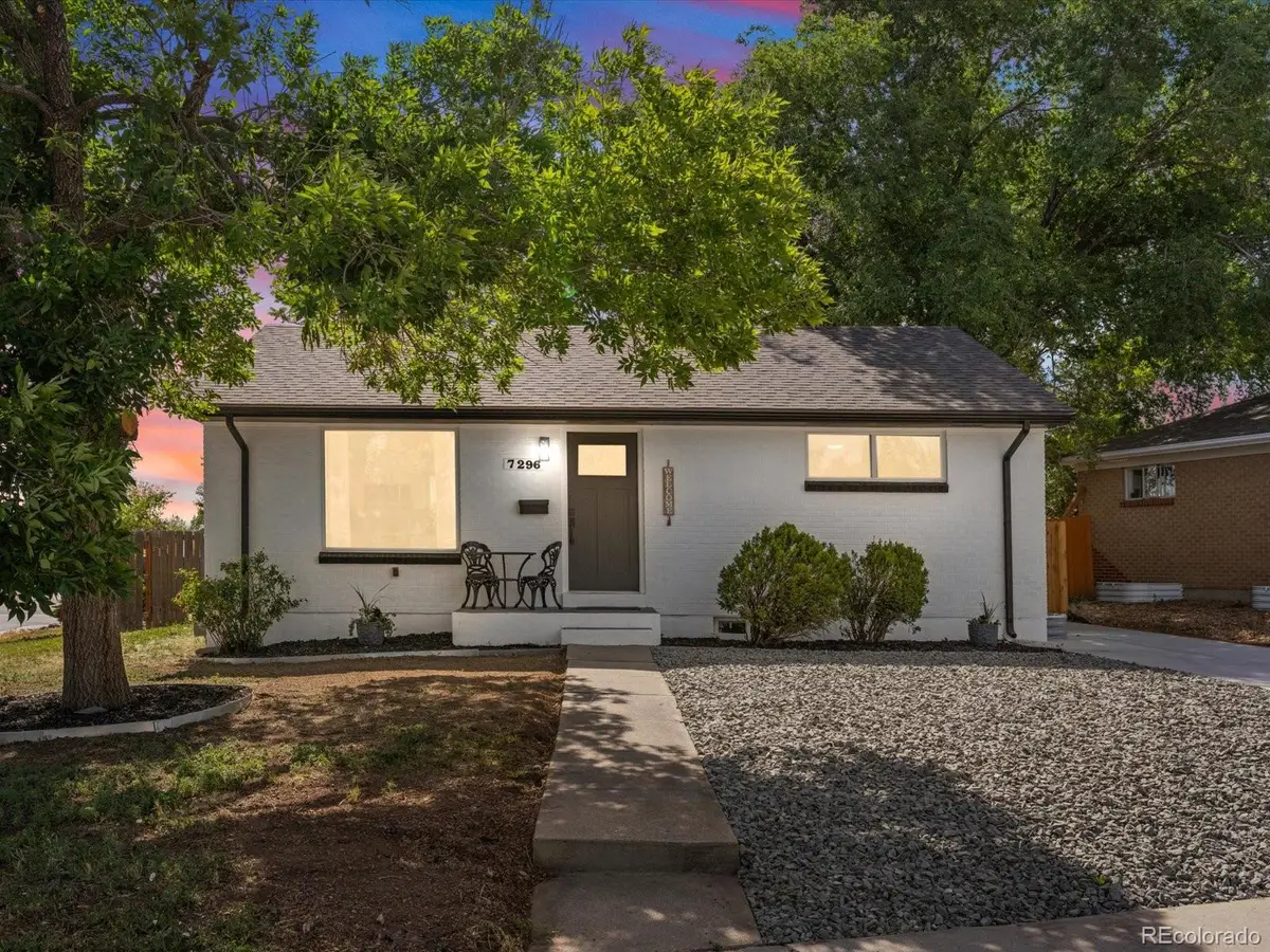 7296 Avrum Drive, Denver, CO 80221 - #1