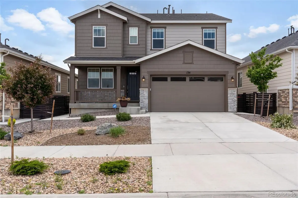 134 S Uriah Street, Aurora, CO 80018 - #1