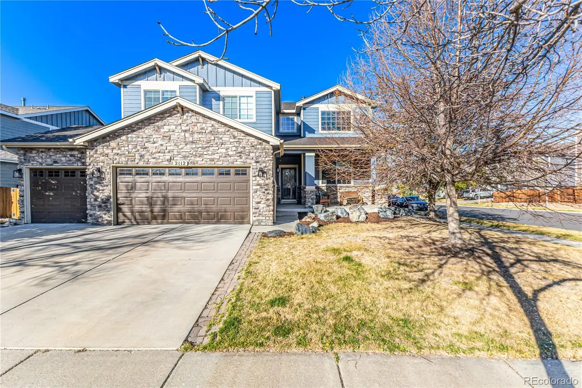 2112 Primrose Lane, Erie, CO 80516 - #1