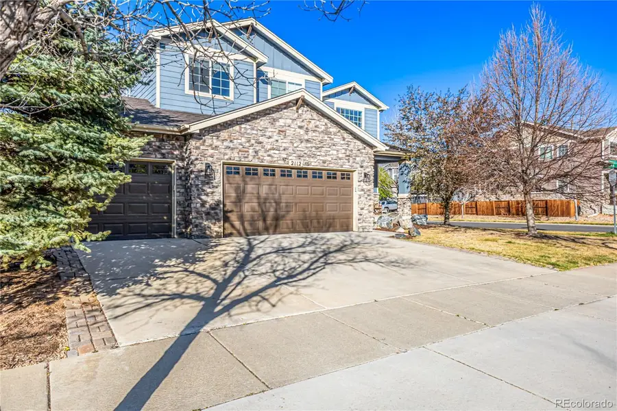 2112 Primrose Lane, Erie, CO 80516 - #2