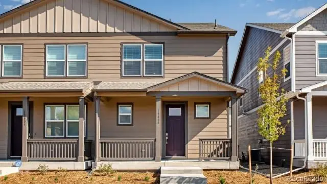 1410 S Boston Court #B, Denver, CO 80247 - #1