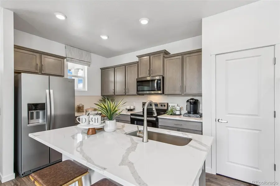 1410 S Boston Court #B, Denver, CO 80247 - #2