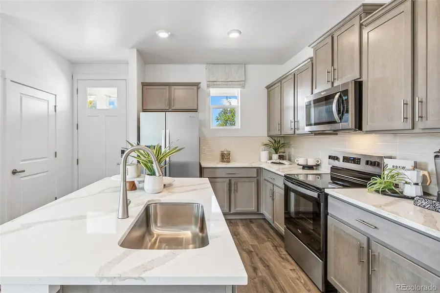 1410 S Boston Court #B, Denver, CO 80247 - #3