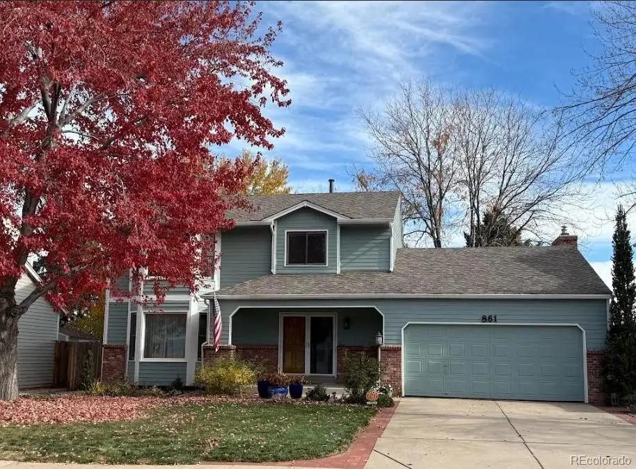 861 W Kettle Avenue, Littleton, CO 80120 - Image #1