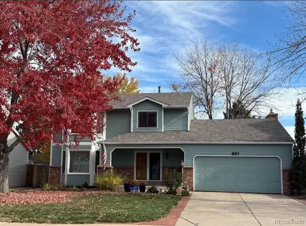 861 W Kettle Avenue, Littleton, CO 80120