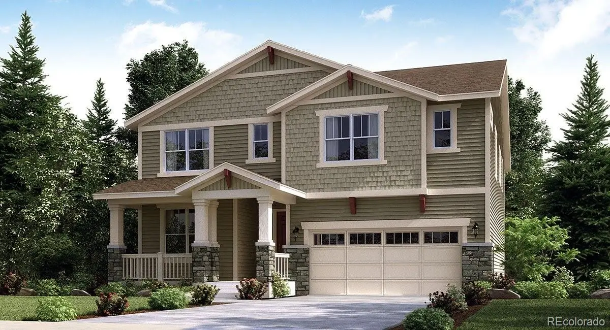 5492 E 148th Avenue, Thornton, CO 80602 - Image #1