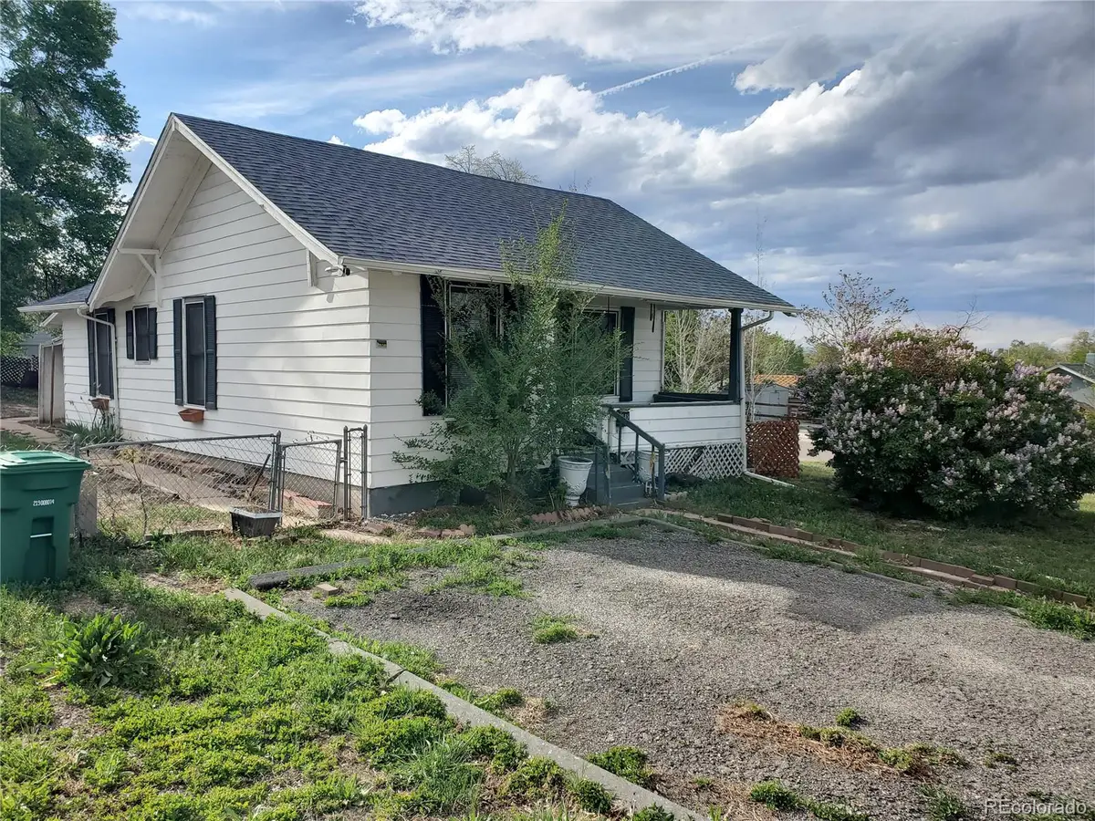 285 S Newton Street, Denver, CO 80219 - #1