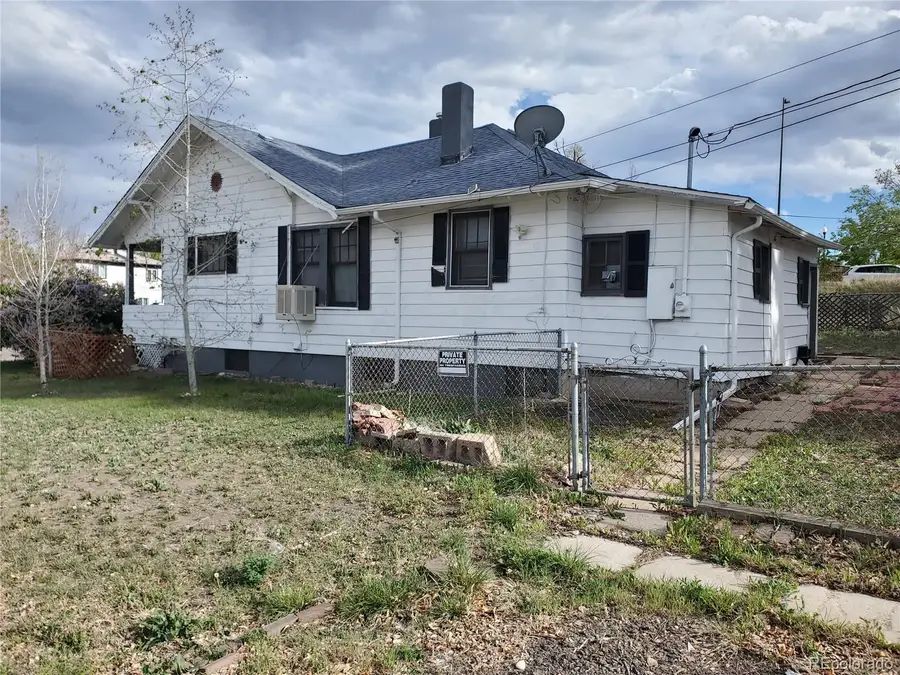 285 S Newton Street, Denver, CO 80219 - #2