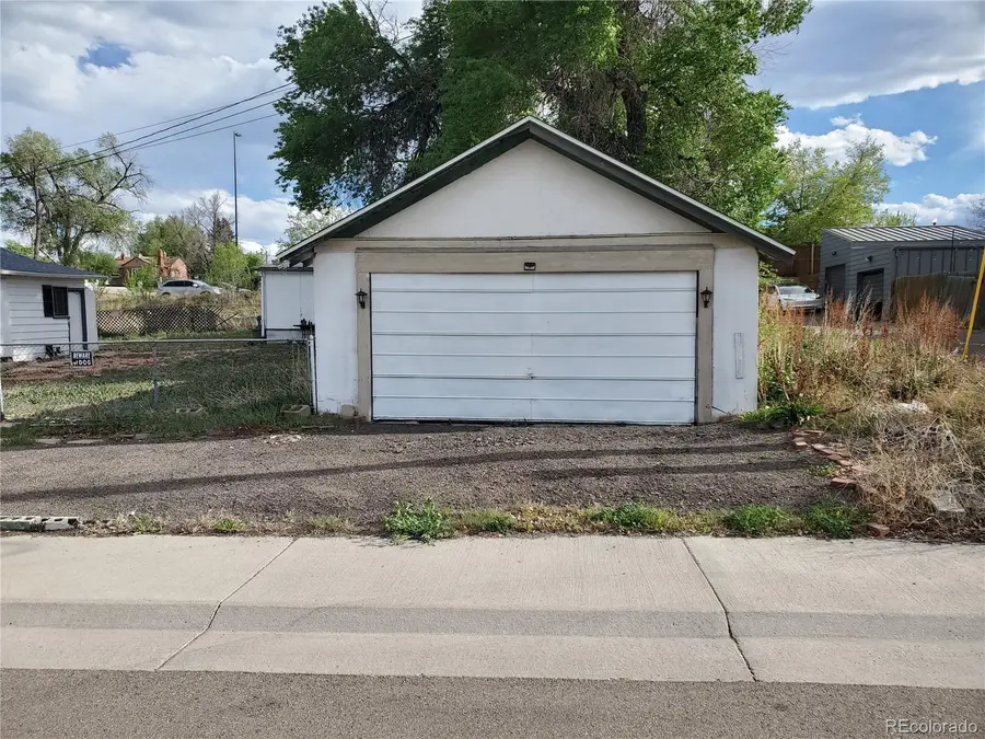 285 S Newton Street, Denver, CO 80219 - #3