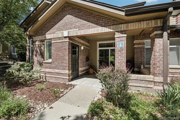 6500 Silver Mesa Drive #A, Highlands Ranch, CO 80130