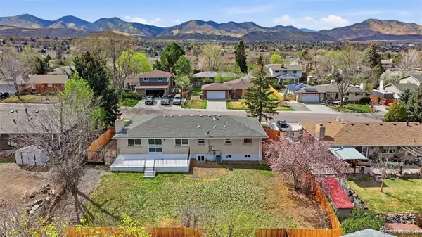 4750 S Pierson Way, Littleton, CO 80127