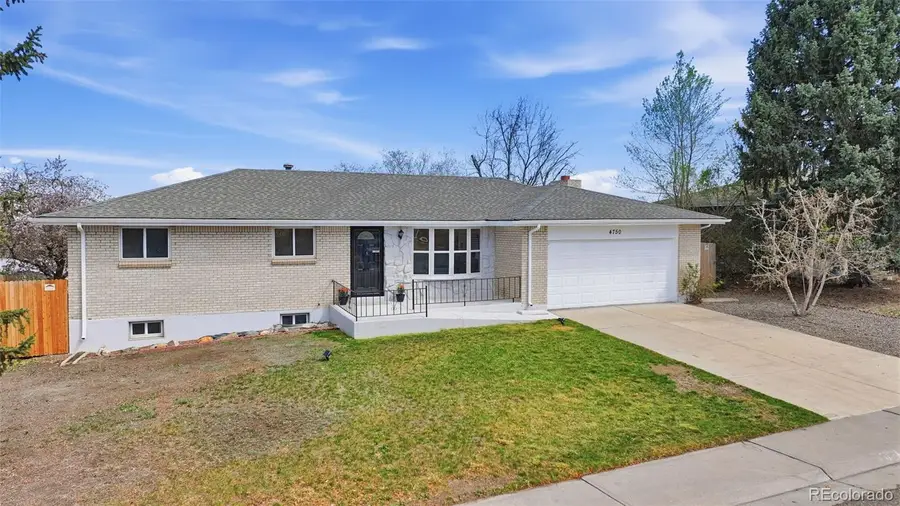 4750 S Pierson Way, Littleton, CO 80127 - #3