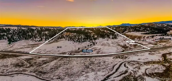 0 Co-9, Hartsel, CO 80449