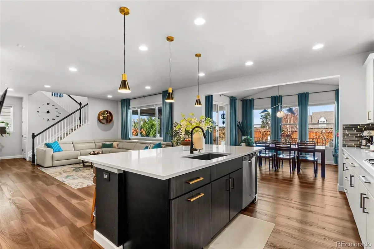 14667 W 71st Drive, Arvada, CO 80004 - #1