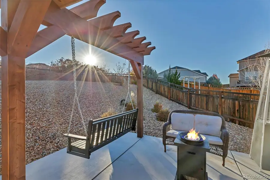 7232 Oasis Drive, Castle Rock, CO 80108 - Image #2