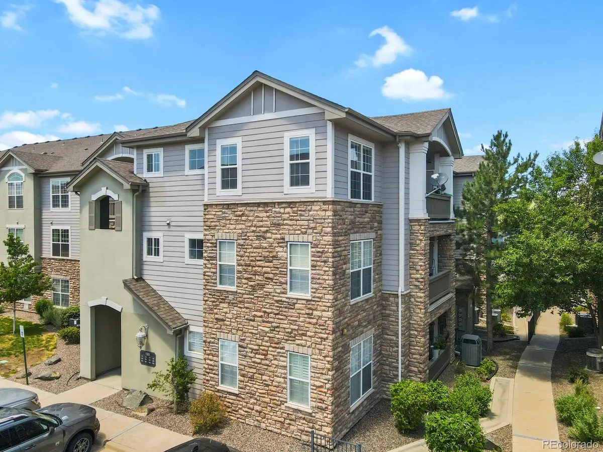 1561 Olympia Circle #305, Castle Rock, CO 80104 - #1