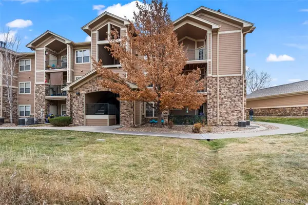10787 Twenty Mile Road #301, Parker, CO 80134