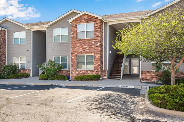 11630 W 62nd Place #102, Arvada, CO 80004