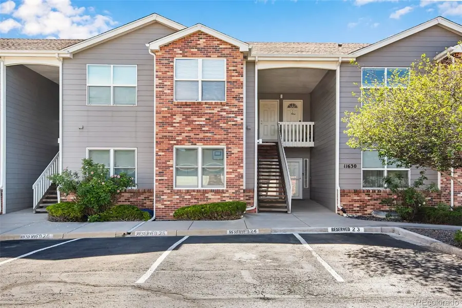 11630 W 62nd Place #102, Arvada, CO 80004 - #2