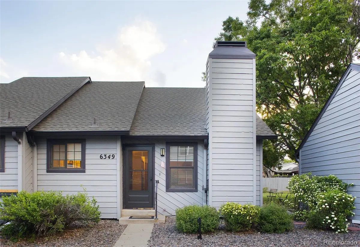 6349 Oak Court, Arvada, CO 80004 - #1