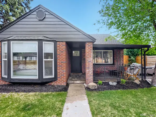 3536 N Harrison Street, Denver, CO 80205