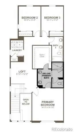 13363 Merrymaker Drive, Firestone, CO 80504 - #3