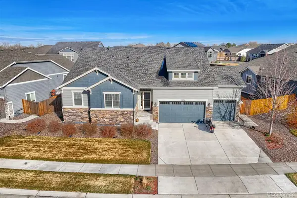 11350 Kalispell Street, Commerce City, CO 80022