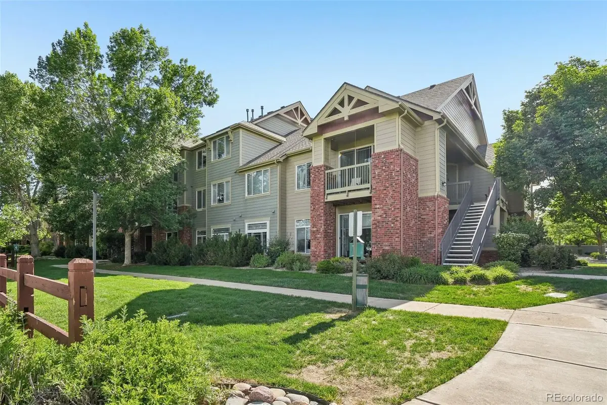 804 Summer Hawk Drive #4203, Longmont, CO 80504 - #1