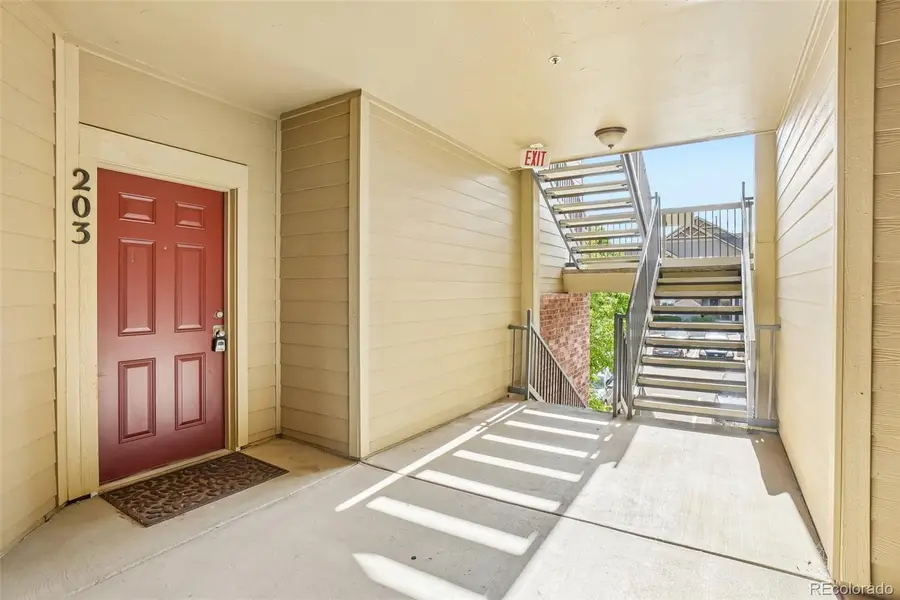 804 Summer Hawk Drive #4203, Longmont, CO 80504 - #2