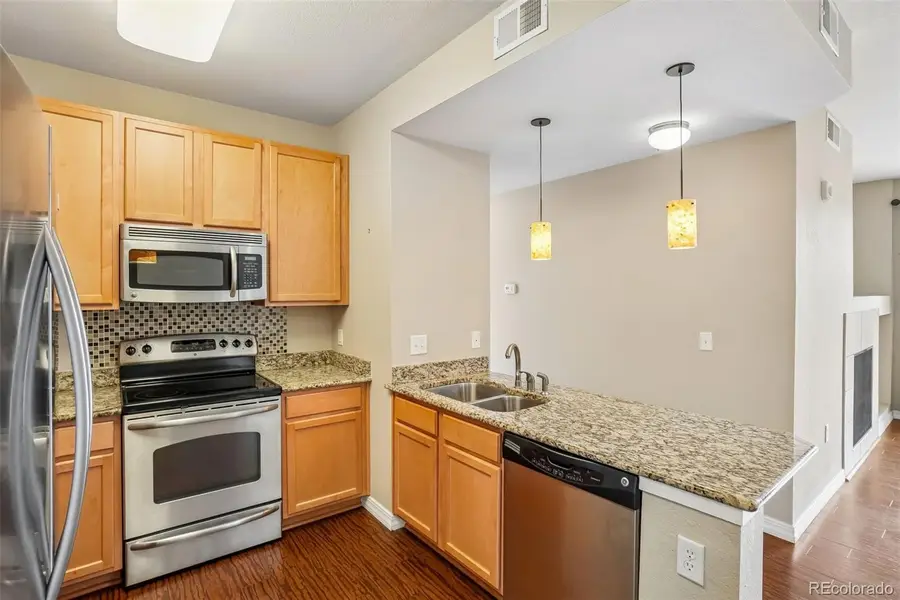 804 Summer Hawk Drive #4203, Longmont, CO 80504 - #3