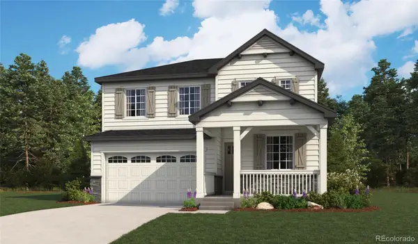 2993 N Eaton Park Street, Aurora, CO 80019