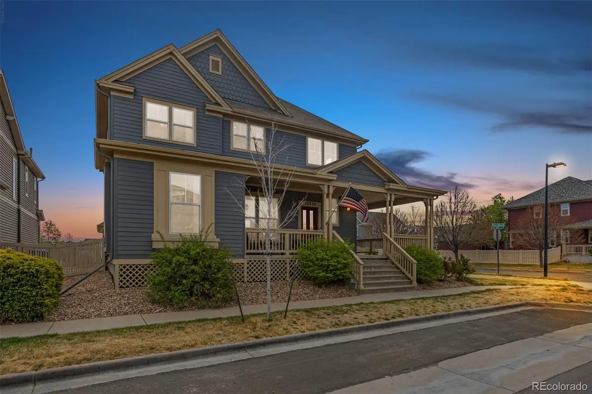 10834 Belle Creek Boulevard, Commerce City, CO 80640 - #1